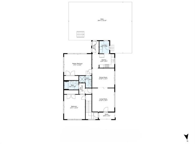 Building Photo - 1629 Castle Ct