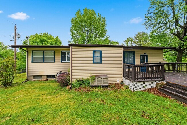 Building Photo - 3034 Forge Dr