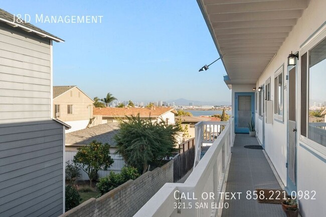 Building Photo - 2nd Floor 2 bd, 1 ba La Playa Neighborhood...