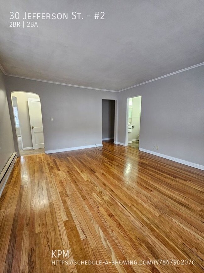 Building Photo - 30 Jefferson St