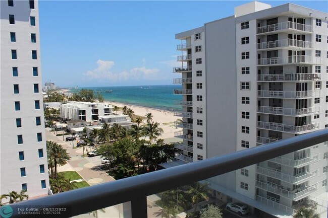 Building Photo - 1000 S Ocean Blvd