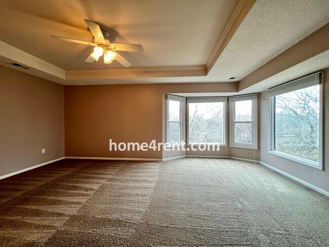 Building Photo - Beautiful Four Bedroom Home in Blue Valley...