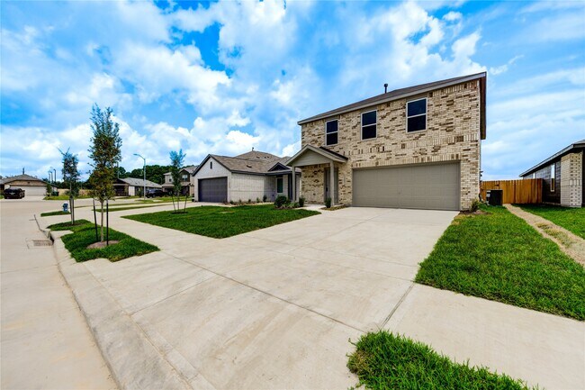 Building Photo - 10824 Red Orchid Dr