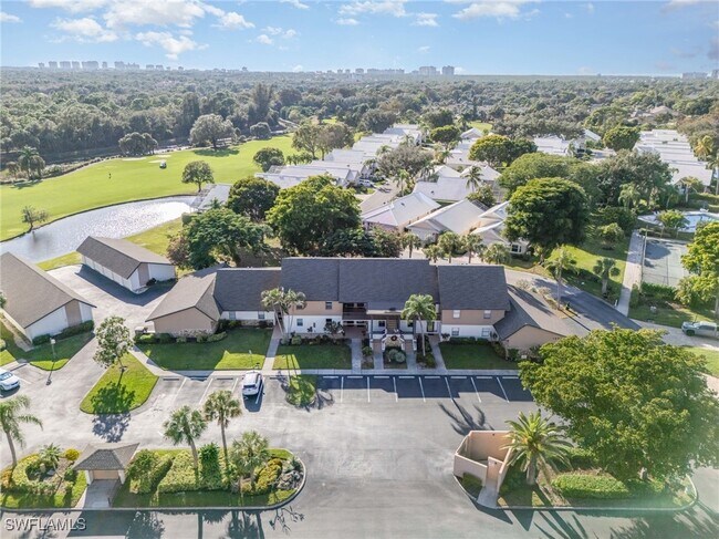 Building Photo - 1530 Imperial Golf Course Blvd