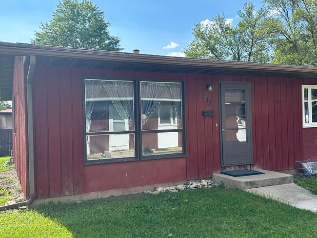 Building Photo - Two Bedroom Apartment in Rochester MN