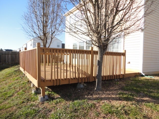 Building Photo - 4400 Crowfield Dr