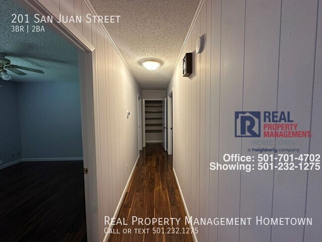 Building Photo - 201 San Juan Dr