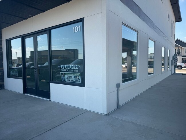 Building Photo - Stonecrest South Condominiums 101/201