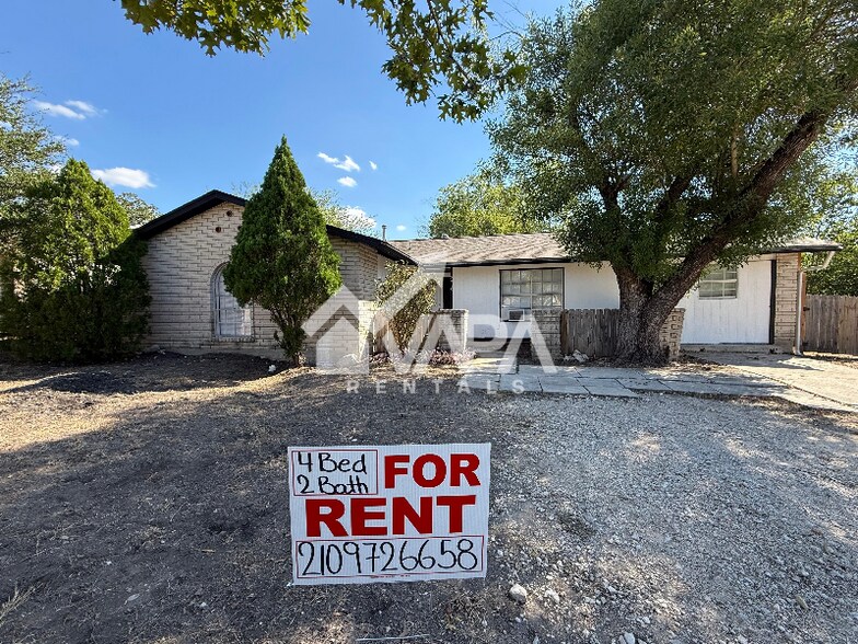 Building Photo - 9418 Shields Dr