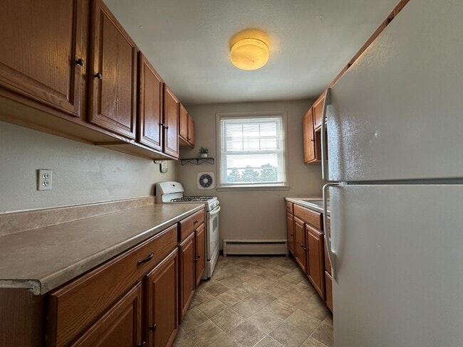 Building Photo - 4301 Ashburner St