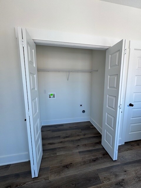 Laundry- washer and dryer coming - 580 N De Villiers St