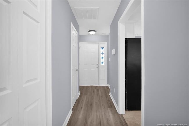 Building Photo - 2604 Burke Ln