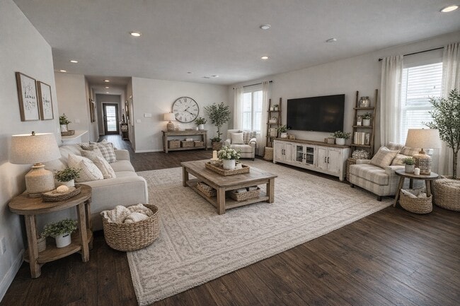 Building Photo - 254 Texoma St