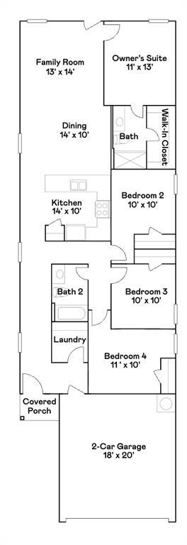 Building Photo - 177 Pink Footed Pass