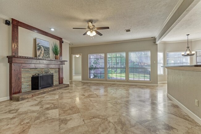 Building Photo - 3 Amber Sky Pl