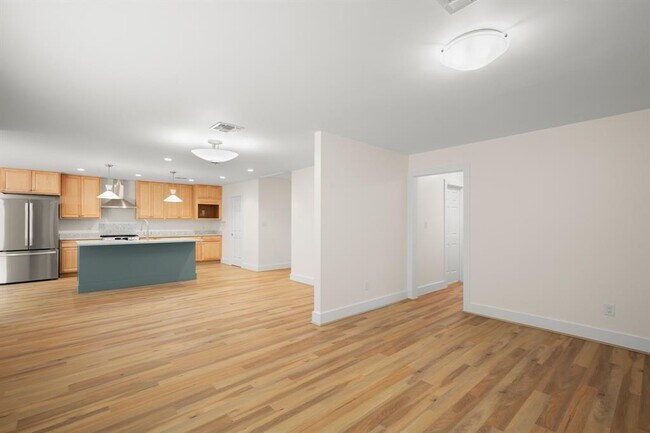 Building Photo - 3808 Tonkawa Trail