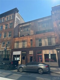 Building Photo - 129 W Fayette St