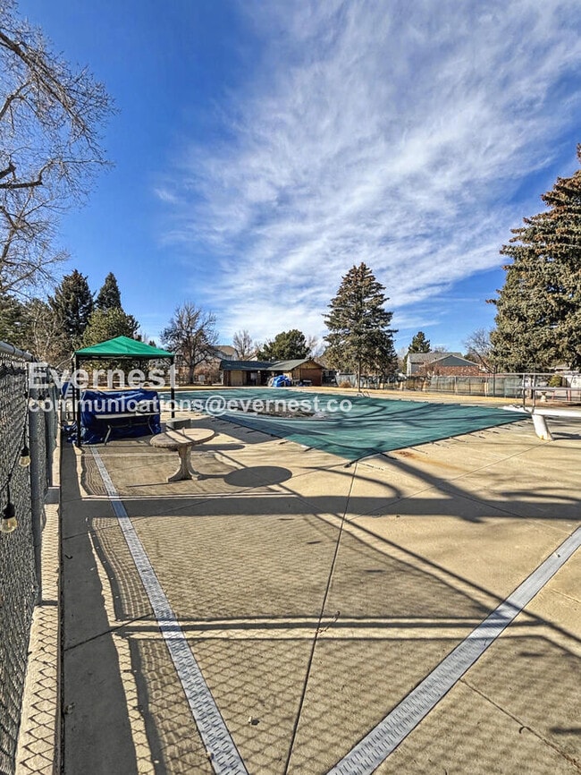 Building Photo - Comfort Meets Community in Centennial with 2 Car Garage / 3 beds & 3 baths / Coming Soon!