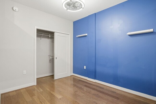 Building Photo - Modern 1BR Condo Steps to Metro, Parks & New Rec Center!