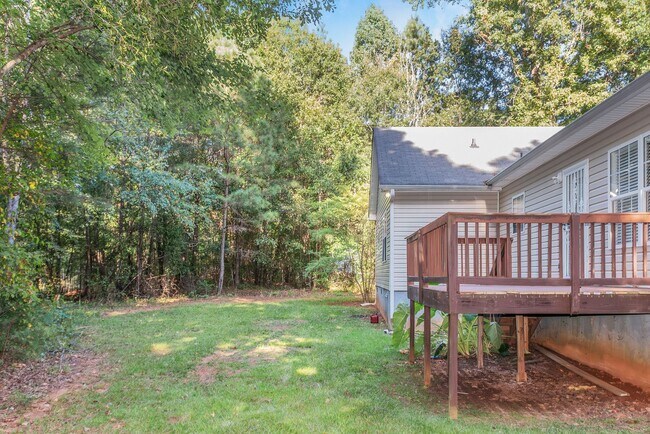 Building Photo - Gorgeous 3br 2bath ranch home in Covington...