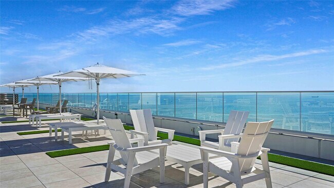 Building Photo - 4020 Galt Ocean Dr