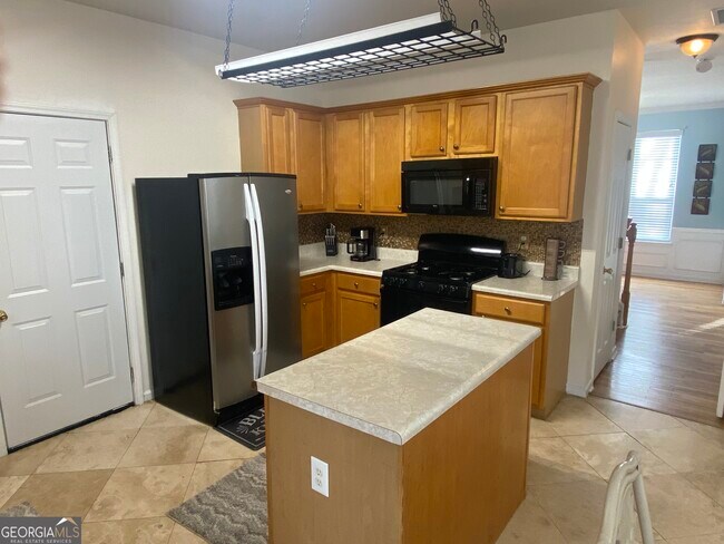 Building Photo - 541 Cascade Hills Ct SW