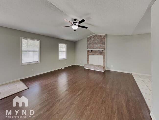 Building Photo - 4328 Gelinda Ct