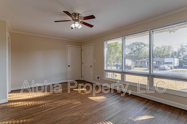 Building Photo - 101 Gary Ave