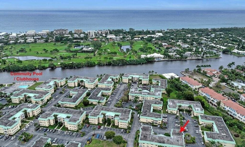 Building Photo - 3 Colonial Club Dr