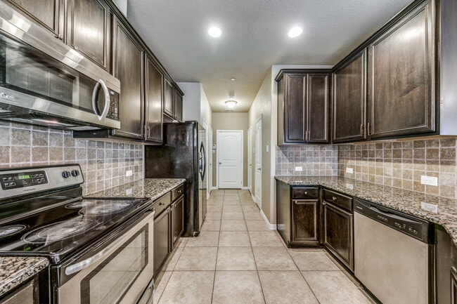 Building Photo - 6509 Rutherford Rd