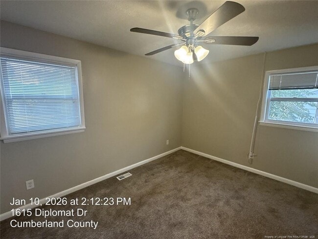 Building Photo - 1615 Diplomat Dr