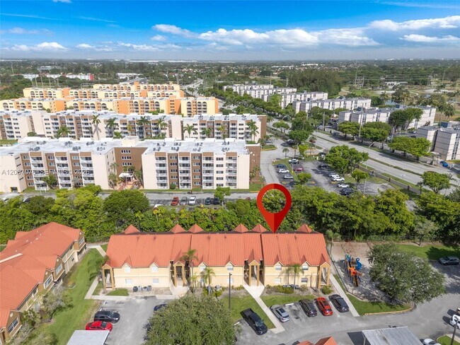 Building Photo - 18336 NW 68th Ave