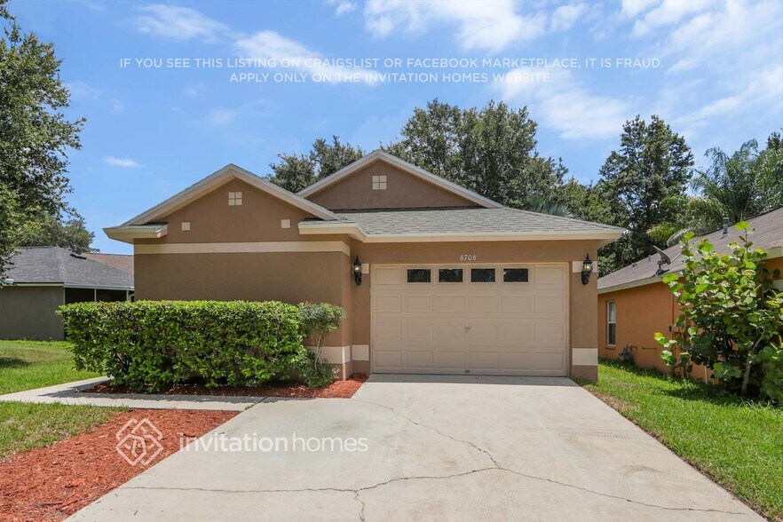 Building Photo - 6706 Summer Haven Dr