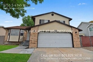 Building Photo - 3751 S 4745 W