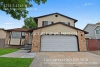 Building Photo - 3751 S 4745 W