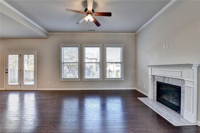 Building Photo - 4810 Haysboro Way