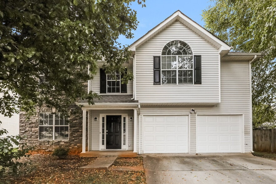 Primary Photo - 550 Gardinia Dr