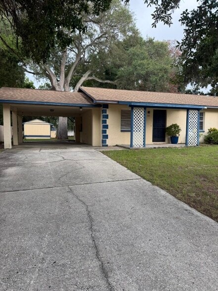 Welcome Home! - 705 Bayou Ave