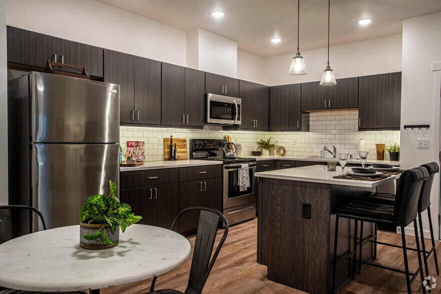 Tumwater Pointe Apartments 6501 Linderson Way SW Tumwater WA 98501