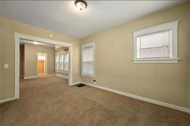 Building Photo - 3815 Baltimore Ave