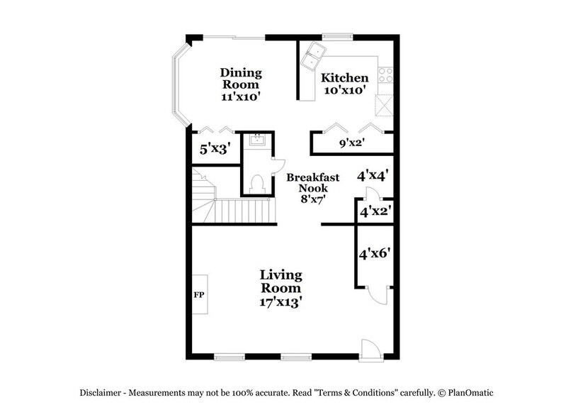 Building Photo - 7721 Prairie Rose Ln