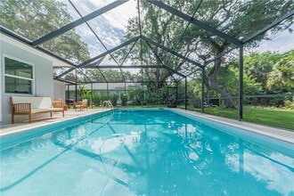 Building Photo - Private Heated Pool