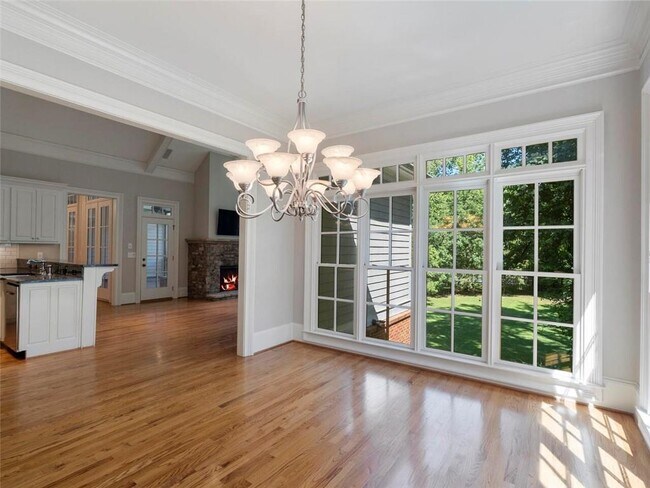 Building Photo - 4475 Harris Trail NW