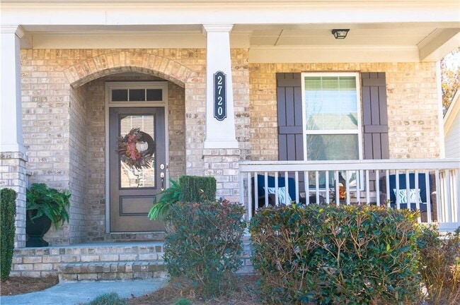 Building Photo - 2720 Canter Meadow Dr