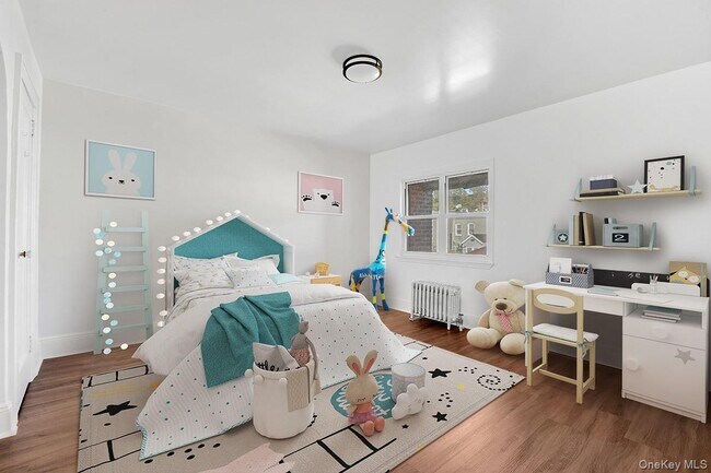 Building Photo - 88-33 Francis Lewis Blvd