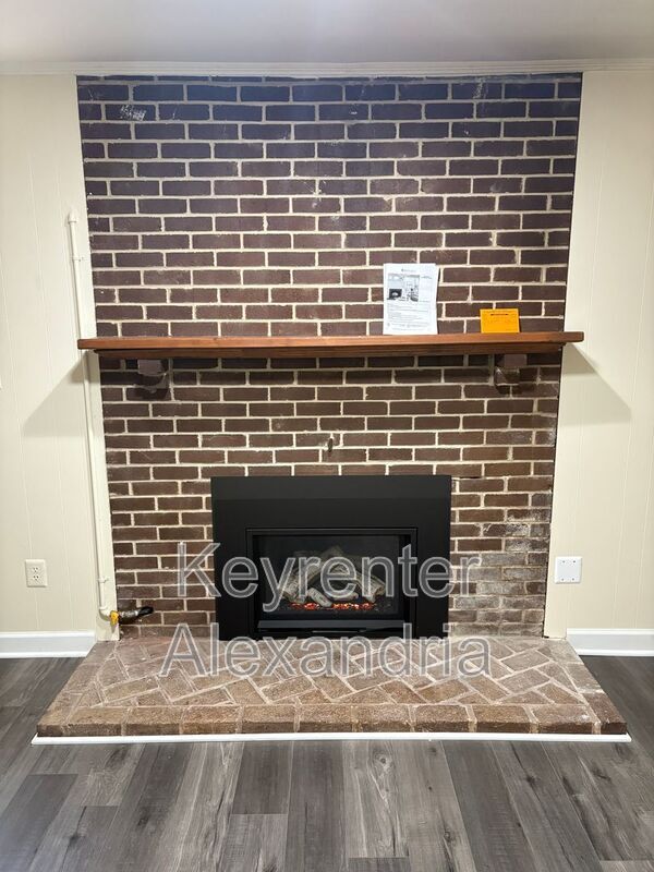 Building Photo - 2134 Langston Blvd.