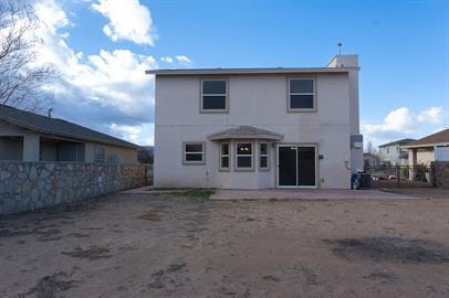 Building Photo - 3-Bed 2.5 Baths  in Northeast El Paso.