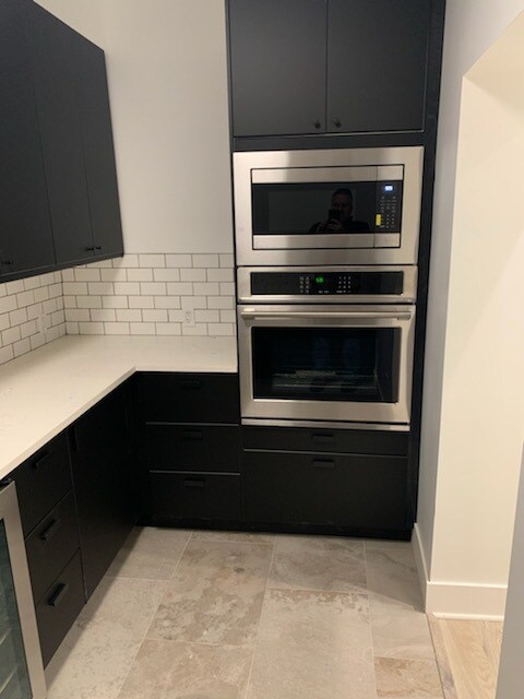 Walk in Pantry - New Appliances - 18 W Ontario St