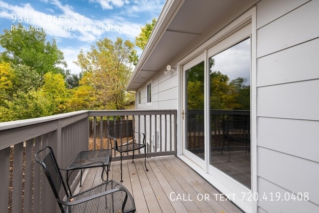 Building Photo - 934 Naples St