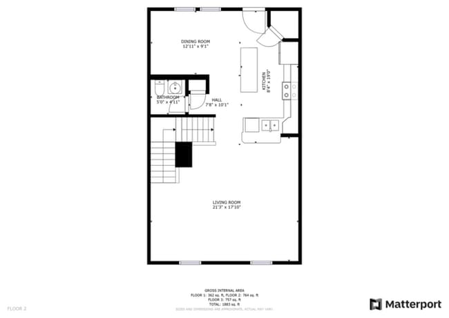 Building Photo - Townhome | First Floor Bonus Room | Single...